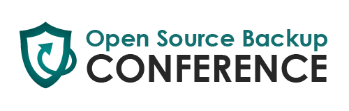 Open Source Backup Conference 2017